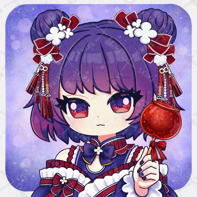 チャイナ　女の子