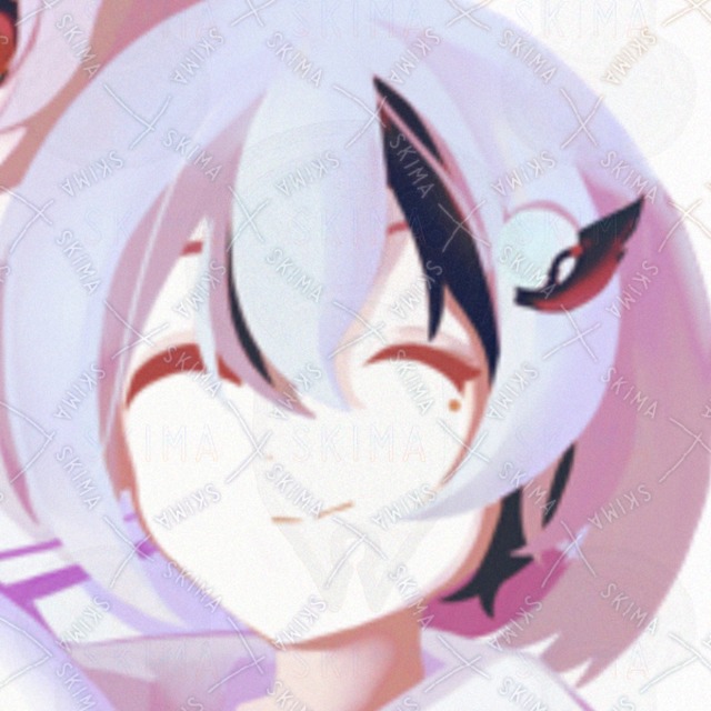 〜いっしょにこにこ〜SNSペア向けアイコン