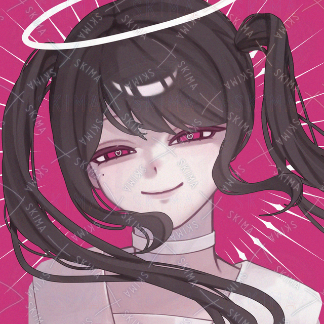 ☆SALE☆【差分あり】SNSアイコン