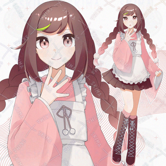 【表情10種】adopt