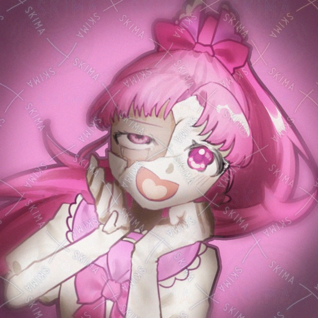 アイコン(色違い含め6色あり)