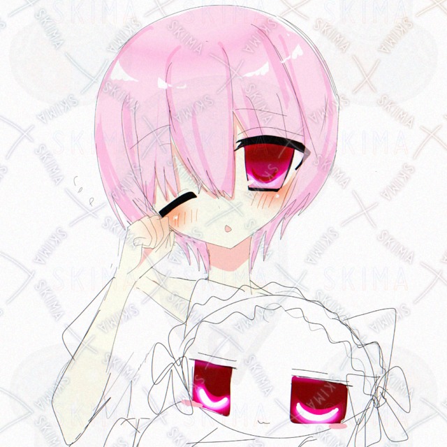 男の子アイコンイラスト