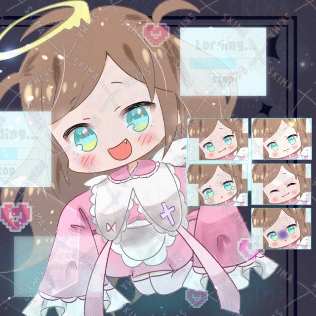 ナビゲーション天使