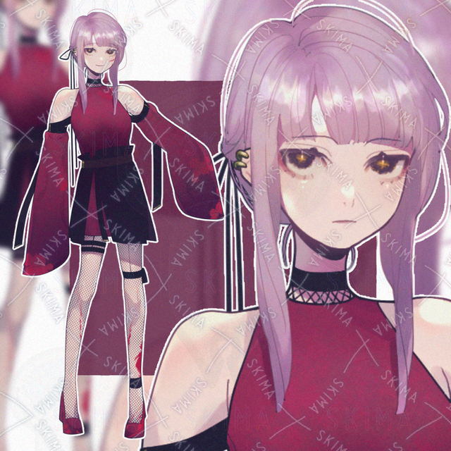 ※戦闘員スタイル2