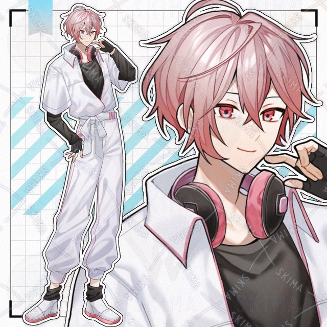 【表情10種】Adopt63