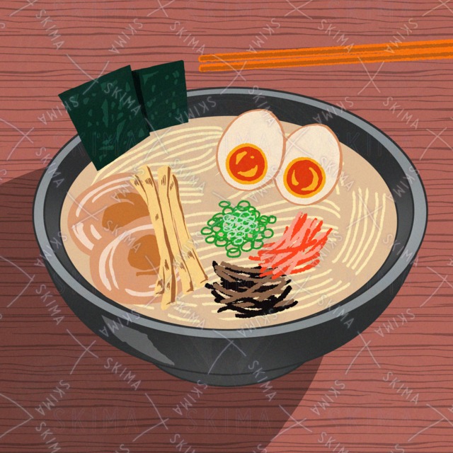 ラーメンアイコン