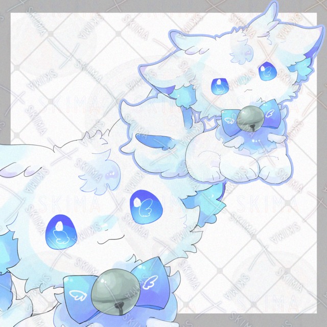 adopt【表情9種類】