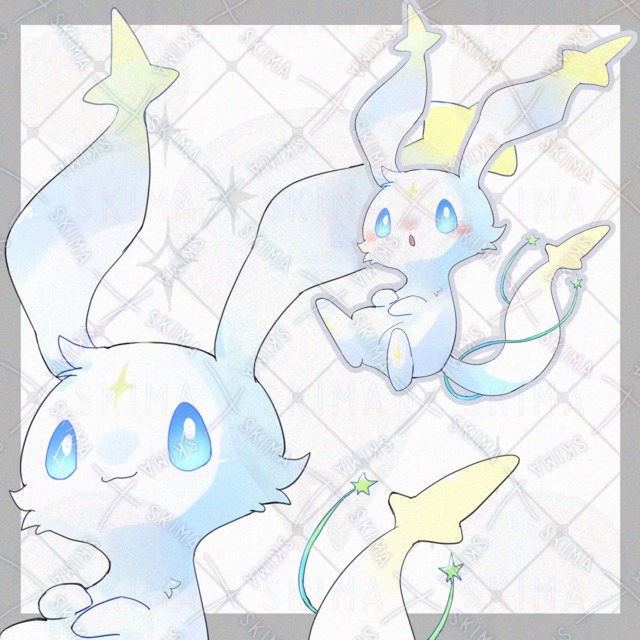 adopt【表情10種類】