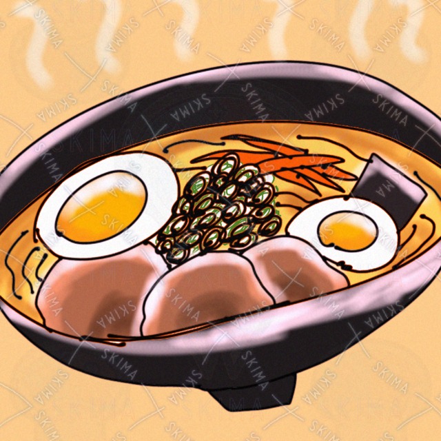 ラーメン