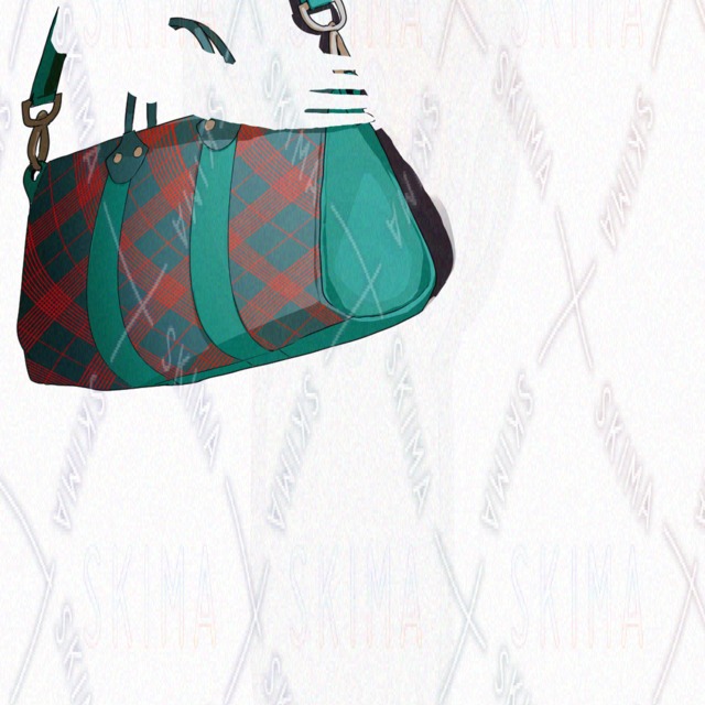 はにかむ人【全7種】の商品画像9枚目