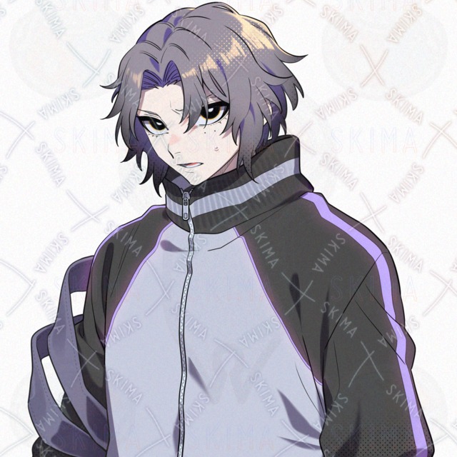 Adopt49【표정차이 5枚】어댑터 49 상품 이미지 4번째