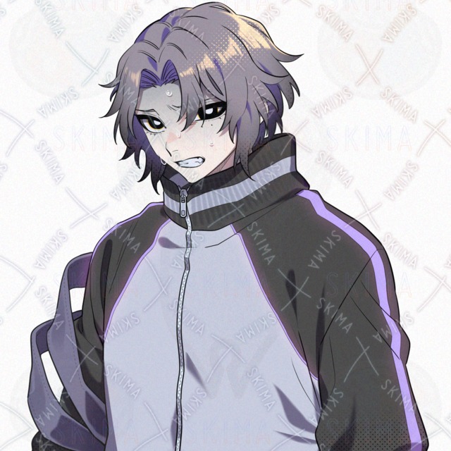 Adopt49【표정차이 5枚】어댑터 49 상품 이미지 6번째