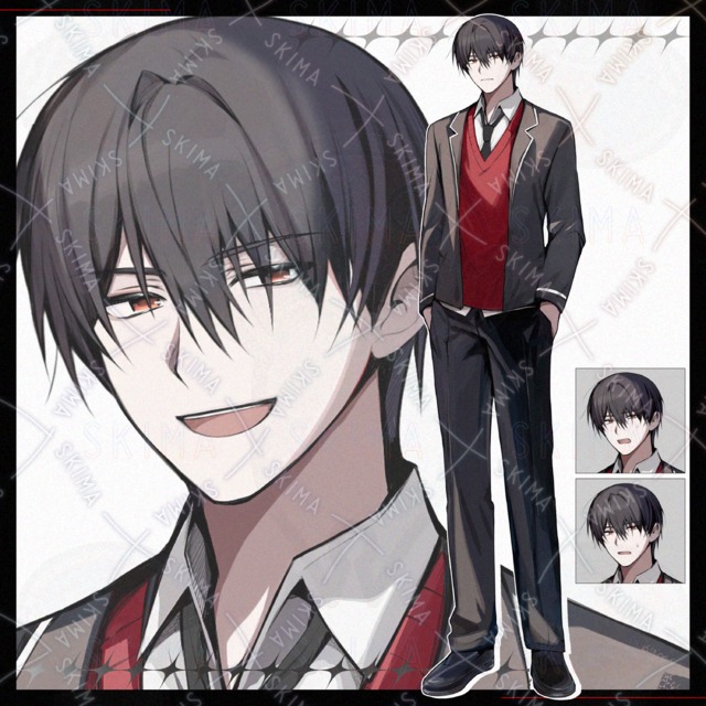 【Adopt】プライドが高い御曹司の商品画像