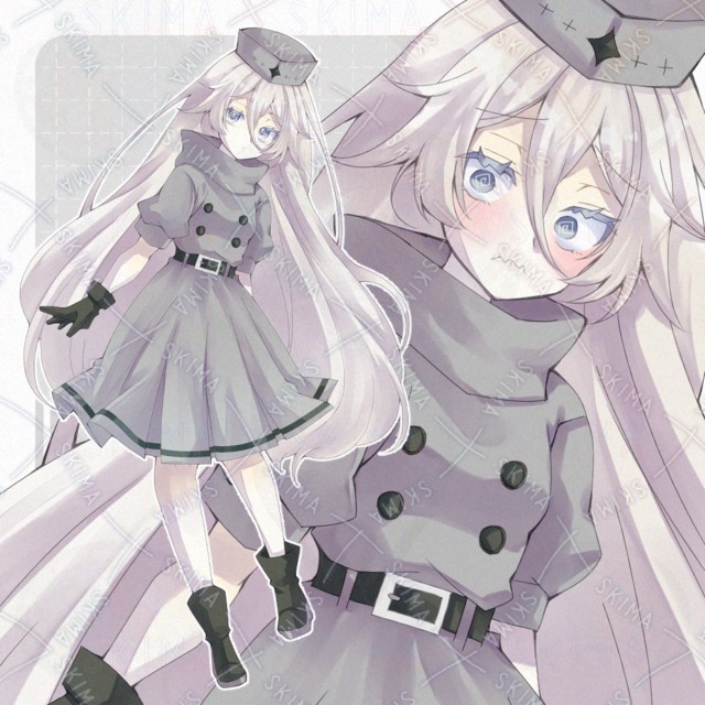 Adopt.140　女の子