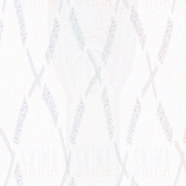 Image 8 of White coat masks [6 types + masks].