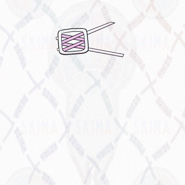 【差分8種】地雷系の女の子立ち絵(装飾付き)の商品画像10枚目