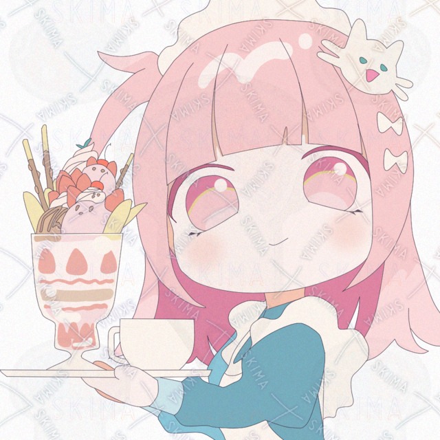 Maid girl 的商品圖片