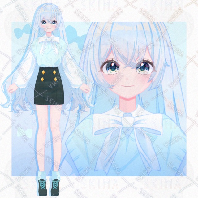 Adopt (8 expressions) 的商品圖片