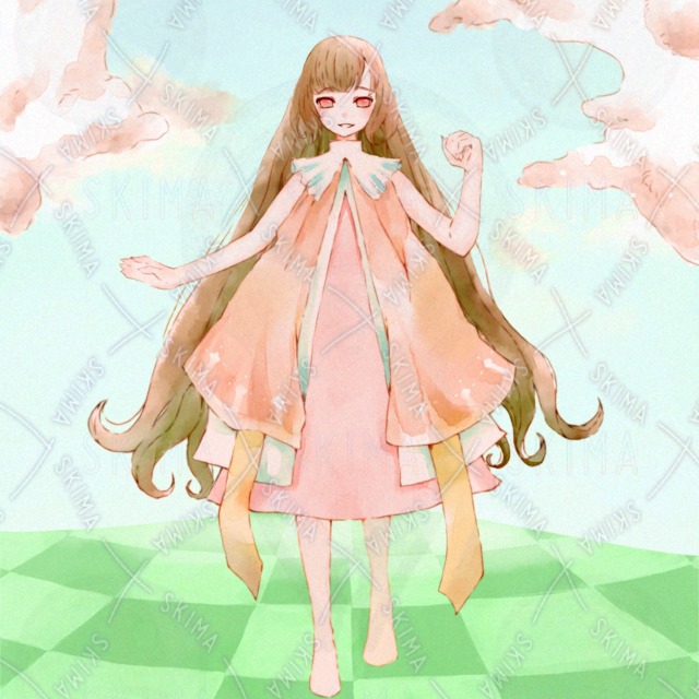 opt販売　一枚絵