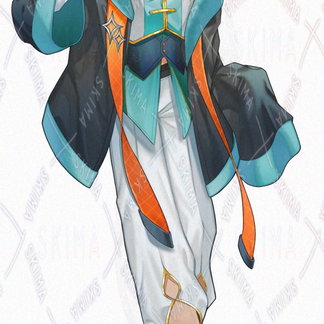 Image 10 of 10 expressions] Adopt65