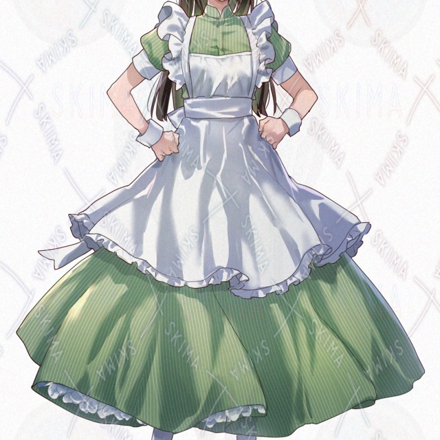 adopt【表情8種】の商品画像5枚目