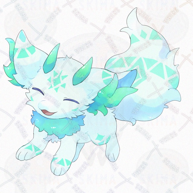 Image 4 of adopt [9 types of expressions