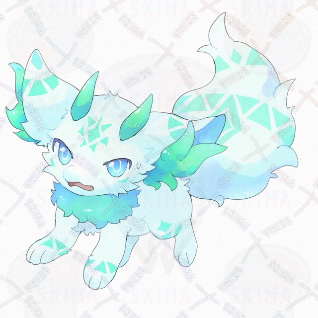 Image 6 of adopt [9 types of expressions