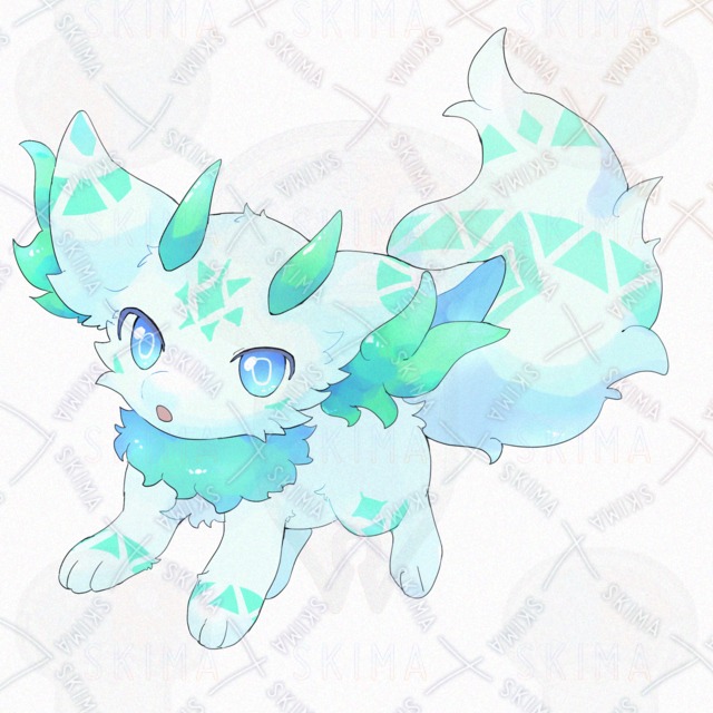 Image 8 of adopt [9 types of expressions