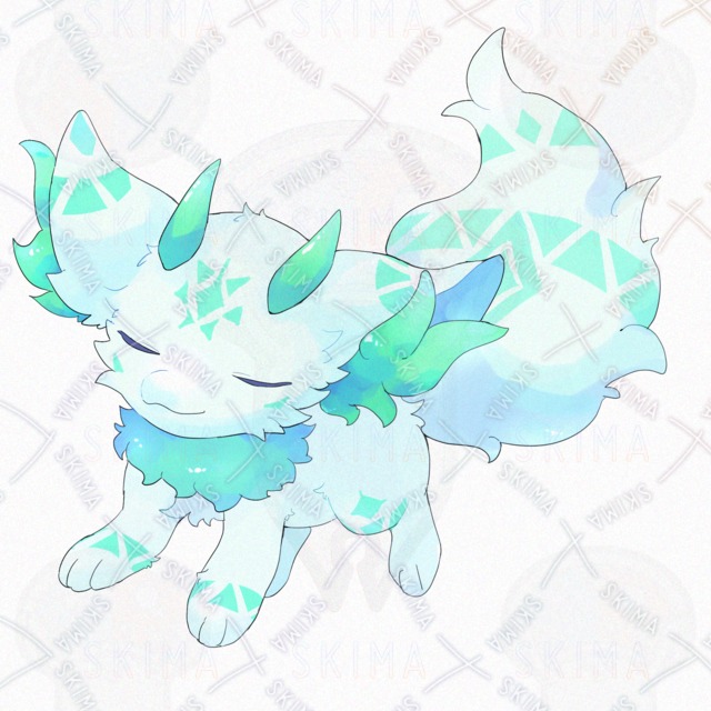 Image 10 of adopt [9 types of expressions