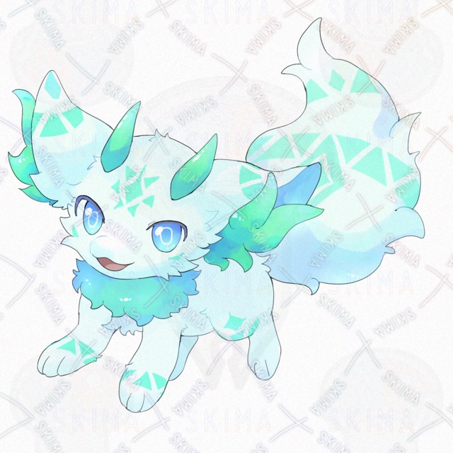 Image 3 of adopt [9 types of expressions