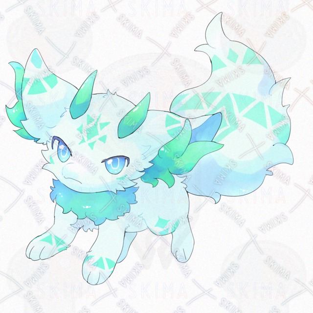 Image 7 of adopt [9 types of expressions