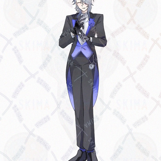 On Sale Now✨ Character Art 的商品圖片第 6 張