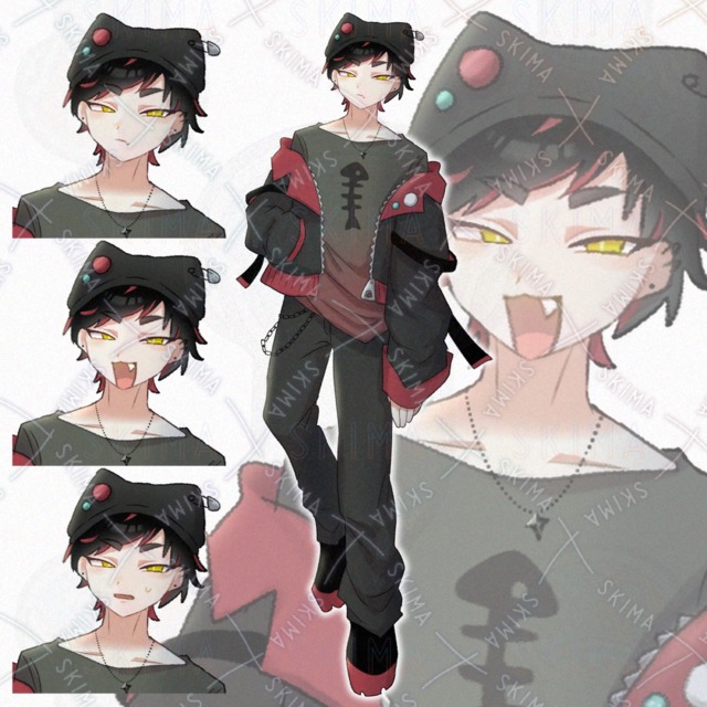 Adopt-고양이 상품 이미지