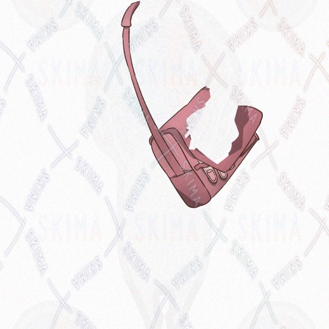 표정 7종] 촌스러운 티셔츠 연구원 [가방, 보호안경 포함] [표정 7종 상품 이미지 9번째