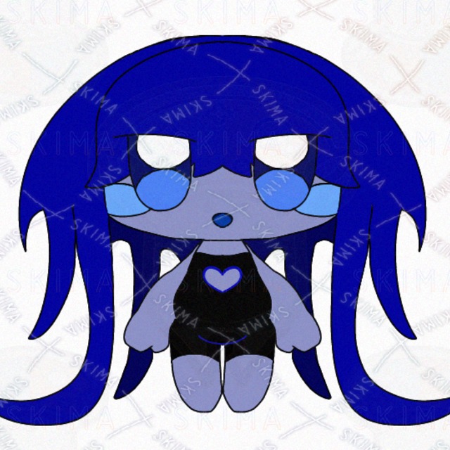 【差分8種】個体番号001の商品画像2枚目