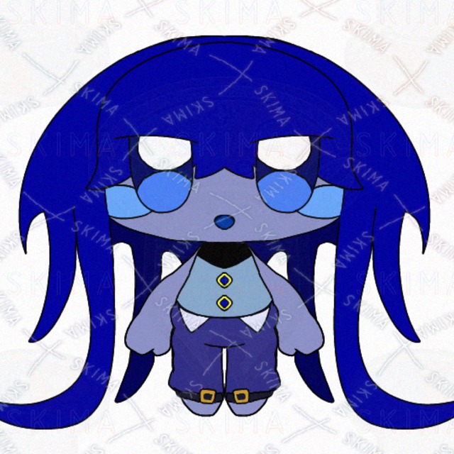 【差分8種】個体番号001の商品画像6枚目