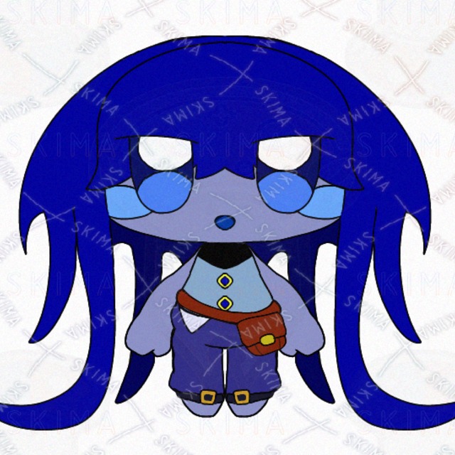 【差分8種】個体番号001の商品画像7枚目