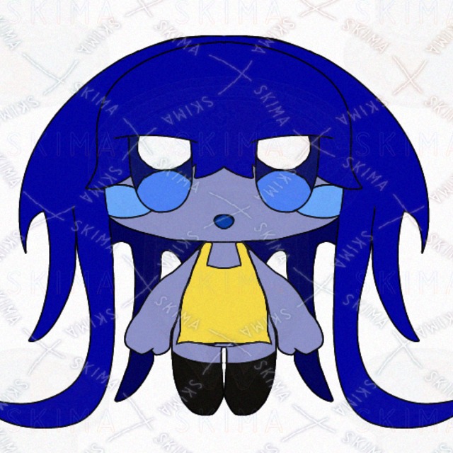 【差分8種】個体番号001の商品画像9枚目