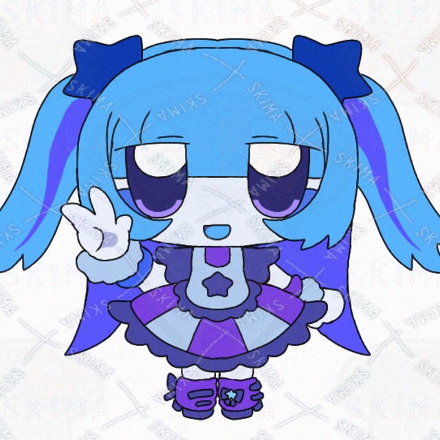 【差分6種】個体番号005の商品画像2枚目