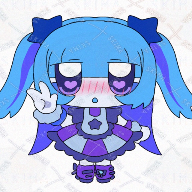 【差分6種】個体番号005の商品画像3枚目