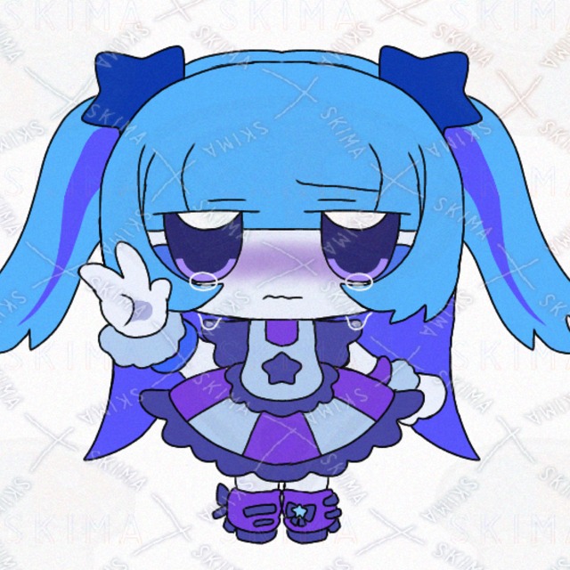 【差分6種】個体番号005の商品画像6枚目