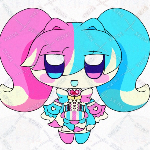 【差分8種】個体番号006の商品画像2枚目