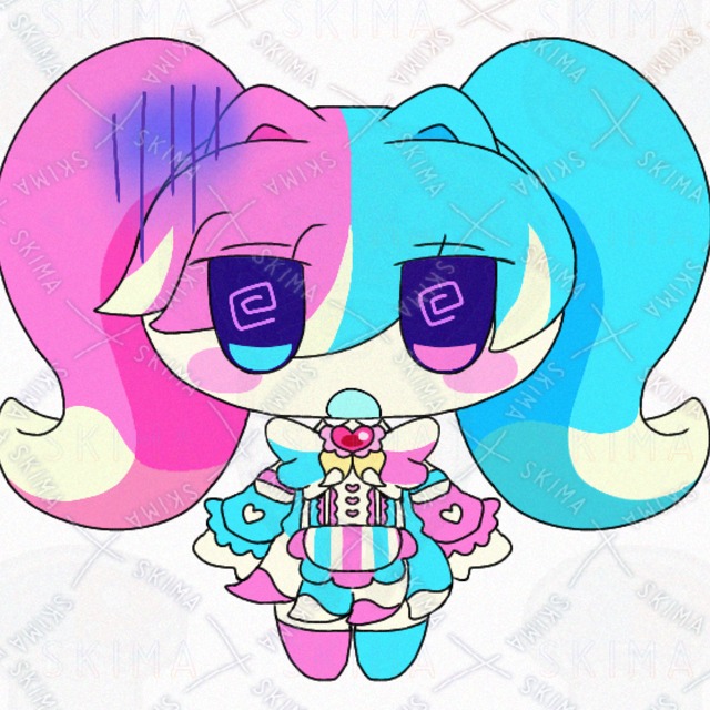 【差分8種】個体番号006の商品画像5枚目