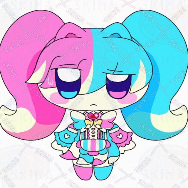 【差分8種】個体番号006の商品画像6枚目