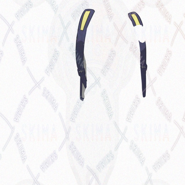 8 kinds of expressions] Haunted cat elementary school student [with school bag, chemo ears and tail]. 的商品圖片第 11 張