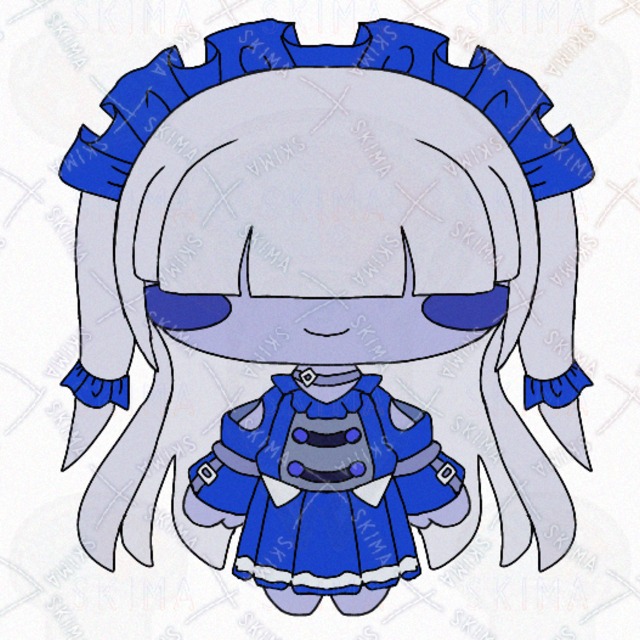 【差分10種】個体番号007の商品画像2枚目