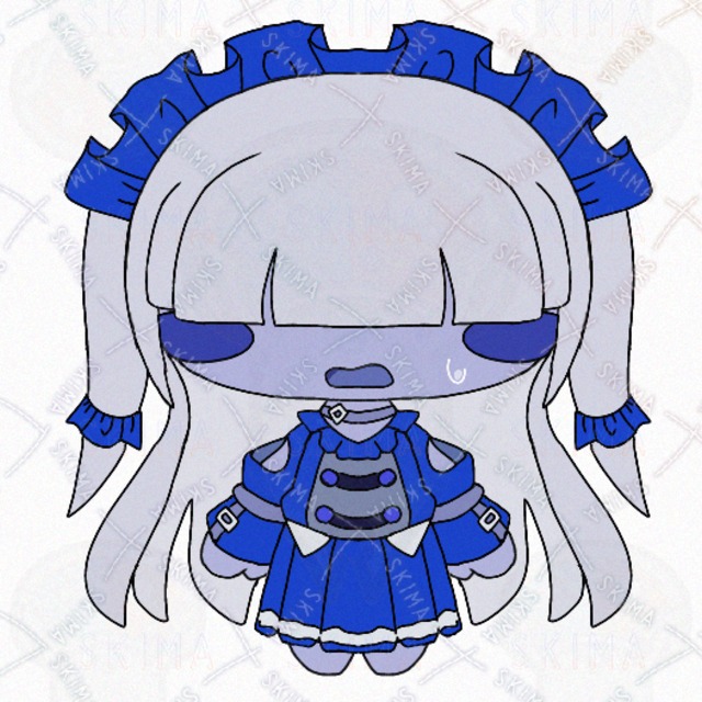 【差分10種】個体番号007の商品画像4枚目