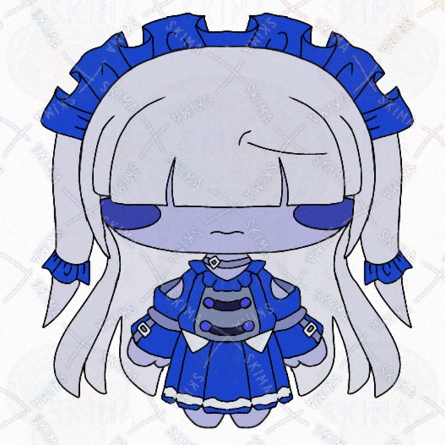 【差分10種】個体番号007の商品画像7枚目