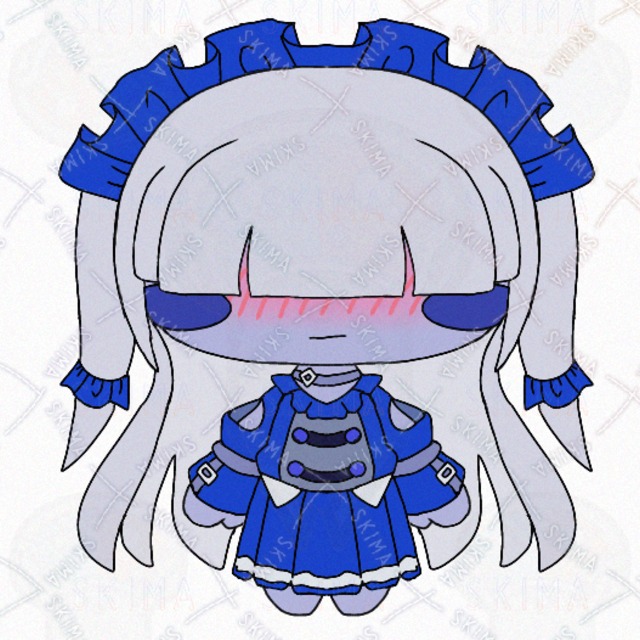 【差分10種】個体番号007の商品画像10枚目