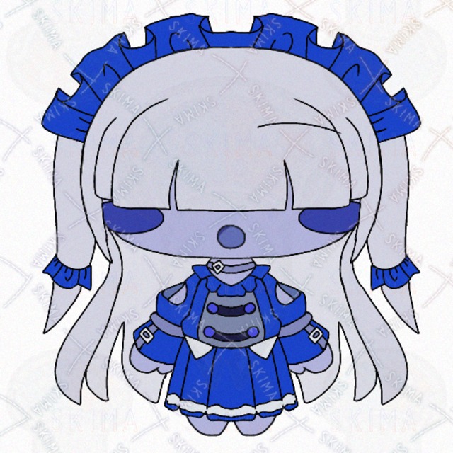 【差分10種】個体番号007の商品画像11枚目